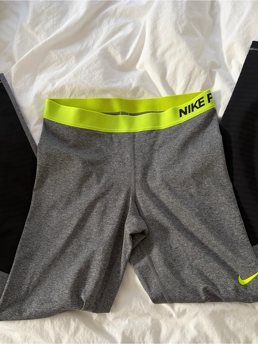 Nike pro leggings